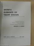 Skene's Elements of Yacht Design