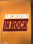 Anchoring in Rock