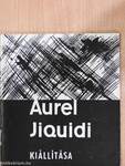 Aurel Jiquidi Kiállítása
