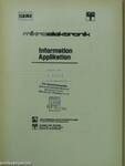 RFT MikroElektronik Information Applikation 47