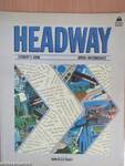 Headway - Upper-Intermediate - Student's Book