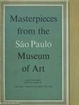 Masterpieces from the Sao Paulo Museum of Art