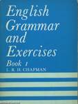 English Grammar and Exercises 1.