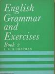 English Grammar and Exercises 2.