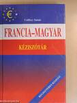 Francia-magyar kéziszótár