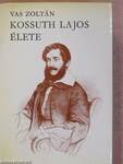 Kossuth Lajos élete I-II. (dedikált példány)