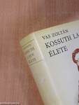 Kossuth Lajos élete I-II. (dedikált példány)
