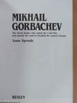 Mikhail Gorbachev