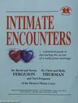 Intimate Encounters