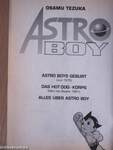 Astro Boy 1.
