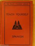 Teach Yourself Spanish