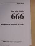 Und seine Zahl ist 666