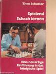 Spielend Schach lernen