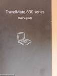 TravelMate 630 series