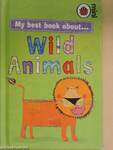 My best book about Wild Animals