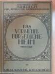 Alexander Koch's Handbuch neuzeitlicher Wohnungskultur