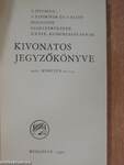 A nyomda-, a papíripar és a sajtó dolgozói szakszervezete XXXIX. kongresszusának kivonatos jegyzőkönyve