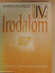 Irodalom IV.