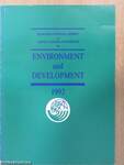 National Report to United Nations Conference on Environment and Development 1992