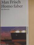 Homo faber