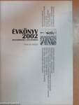 Évkönyv 2002