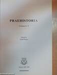 Praehistoria 4-5. 2003-2004