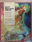 World Resources 1988-89