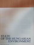 State of the Hungarian Environment