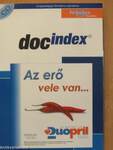 Docindex - Kardiológia 2005. december - CD-vel