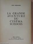 La grande aventure du cinéma suédois