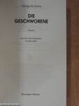 Die Geschworene