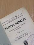 Tacitus annales I. (töredék)