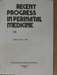 Recent Progress in Perinatal Medicine VIII.