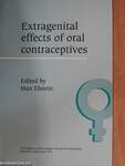 Extragenital effects of oral contraceptives