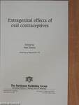 Extragenital effects of oral contraceptives