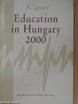 Education in Hungary 2000