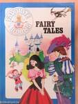 Favorite Book of Fairy Tales