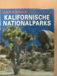 Kalifornische Nationalparks