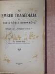 Az ember tragédiája és egyik német rokonműve: Schack gr. "Világkorszakai"