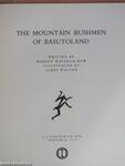 The Mountain Bushmen of Basutoland