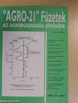 "AGRO-21" Füzetek 2003/31.