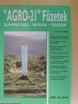 "AGRO-21" Füzetek 2005/45.