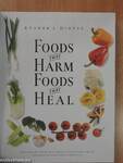 Foods that Harm Foods that Heal