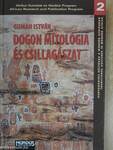 Dogon mitológia és csillagászat