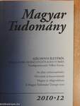 Magyar Tudomány 2010/12.