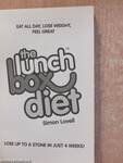 The Lunch Box Diet