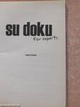 Su Doku for Experts