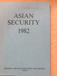 Asian Security 1982