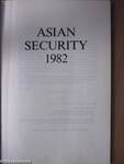 Asian Security 1982