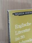 Englische Literatur im 20. Jahrhundert